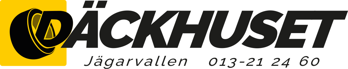 Däckhuset Jägarvallen